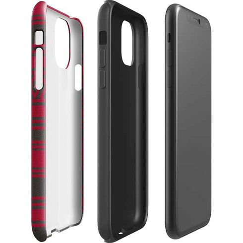NFL Tampa Bay Buccaneers Trailblazer iPhone 11 Pro Max Impact Case