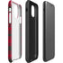NFL Tampa Bay Buccaneers Trailblazer iPhone 11 Pro Max Impact Case