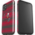 NFL Tampa Bay Buccaneers Trailblazer iPhone 11 Pro Max Impact Case