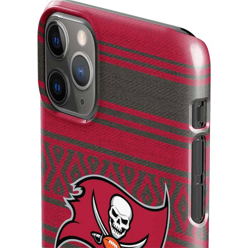 NFL Tampa Bay Buccaneers Trailblazer iPhone 11 Pro Max Lite Case