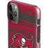 NFL Tampa Bay Buccaneers Trailblazer iPhone 11 Pro Max Lite Case
