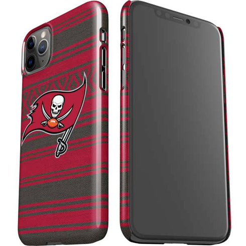 NFL Tampa Bay Buccaneers Trailblazer iPhone 11 Pro Max Lite Case