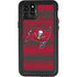 NFL Tampa Bay Buccaneers Trailblazer iPhone 11 Pro Max Waterproof Case