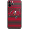 NFL Tampa Bay Buccaneers Trailblazer iPhone 11 Pro Skin