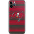 NFL Tampa Bay Buccaneers Trailblazer iPhone 11 Pro Skin