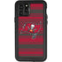 NFL Tampa Bay Buccaneers Trailblazer iPhone 11 Pro Waterproof Case