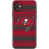 NFL Tampa Bay Buccaneers Trailblazer iPhone 11 Skin