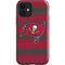 NFL Tampa Bay Buccaneers Trailblazer iPhone 12 Impact Case