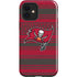 NFL Tampa Bay Buccaneers Trailblazer iPhone 12 Impact Case
