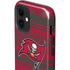 NFL Tampa Bay Buccaneers Trailblazer iPhone 12 Impact Case