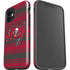 NFL Tampa Bay Buccaneers Trailblazer iPhone 12 Impact Case