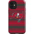 NFL Tampa Bay Buccaneers Trailblazer iPhone 12 Mini Impact Case