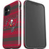 NFL Tampa Bay Buccaneers Trailblazer iPhone 12 Mini Impact Case