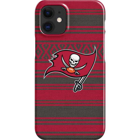 NFL Tampa Bay Buccaneers Trailblazer iPhone 12 Mini Lite Case