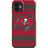 NFL Tampa Bay Buccaneers Trailblazer iPhone 12 Mini Lite Case