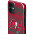NFL Tampa Bay Buccaneers Trailblazer iPhone 12 Mini Lite Case