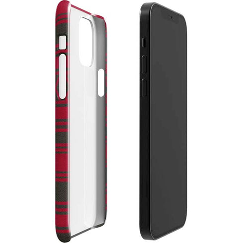 NFL Tampa Bay Buccaneers Trailblazer iPhone 12 Mini Lite Case