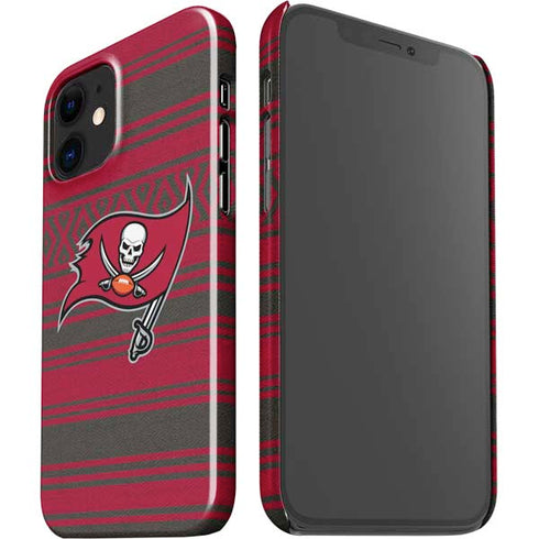 NFL Tampa Bay Buccaneers Trailblazer iPhone 12 Mini Lite Case