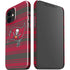 NFL Tampa Bay Buccaneers Trailblazer iPhone 12 Mini Lite Case
