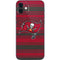 NFL Tampa Bay Buccaneers Trailblazer iPhone 12 Mini Skin