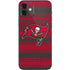 NFL Tampa Bay Buccaneers Trailblazer iPhone 12 Mini Skin