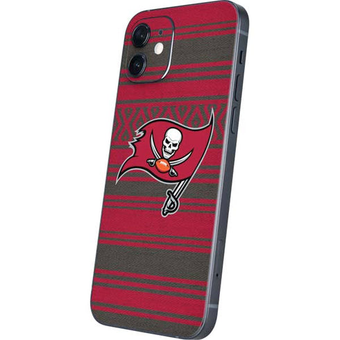 NFL Tampa Bay Buccaneers Trailblazer iPhone 12 Mini Skin