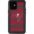 NFL Tampa Bay Buccaneers Trailblazer iPhone 12 Mini Waterproof Case