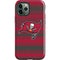 NFL Tampa Bay Buccaneers Trailblazer iPhone 12 Pro Impact Case