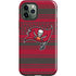 NFL Tampa Bay Buccaneers Trailblazer iPhone 12 Pro Impact Case