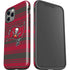 NFL Tampa Bay Buccaneers Trailblazer iPhone 12 Pro Impact Case