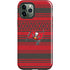 NFL Tampa Bay Buccaneers Trailblazer iPhone 12 Pro Max Impact Case
