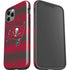 NFL Tampa Bay Buccaneers Trailblazer iPhone 12 Pro Max Impact Case