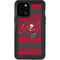NFL Tampa Bay Buccaneers Trailblazer iPhone 12 Pro Max Waterproof Case