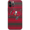 NFL Tampa Bay Buccaneers Trailblazer iPhone 12 Pro Skin