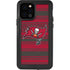 NFL Tampa Bay Buccaneers Trailblazer iPhone 12 Pro Waterproof Case