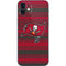 NFL Tampa Bay Buccaneers Trailblazer iPhone 12 Skin