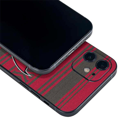 NFL Tampa Bay Buccaneers Trailblazer iPhone 12 Skin