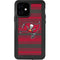 NFL Tampa Bay Buccaneers Trailblazer iPhone 12 Waterproof Case