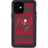 NFL Tampa Bay Buccaneers Trailblazer iPhone 12 Waterproof Case