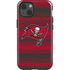 NFL Tampa Bay Buccaneers Trailblazer iPhone 13 Impact Case