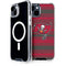 NFL Tampa Bay Buccaneers Trailblazer iPhone 13 MagSafe Case