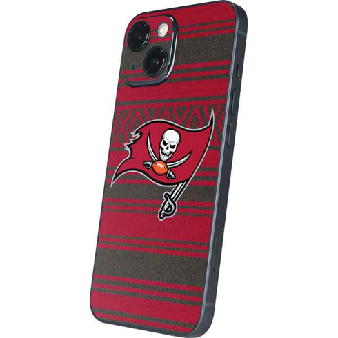 NFL Tampa Bay Buccaneers Trailblazer iPhone 13 Mini Skin