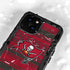 NFL Tampa Bay Buccaneers Trailblazer iPhone 13 Mini Waterproof Case
