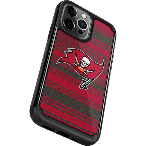 NFL Tampa Bay Buccaneers Trailblazer iPhone 13 Pro Cargo Case