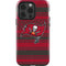 NFL Tampa Bay Buccaneers Trailblazer iPhone 13 Pro Impact Case
