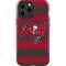 NFL Tampa Bay Buccaneers Trailblazer iPhone 13 Pro Max Impact Case