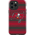 NFL Tampa Bay Buccaneers Trailblazer iPhone 13 Pro Max Impact Case