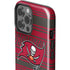 NFL Tampa Bay Buccaneers Trailblazer iPhone 13 Pro Max Impact Case