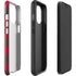 NFL Tampa Bay Buccaneers Trailblazer iPhone 13 Pro Max Impact Case