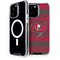 NFL Tampa Bay Buccaneers Trailblazer iPhone 13 Pro Max MagSafe Case